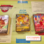 Pop up Pokémon BHV Marais - fotor 1738399336693