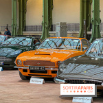 Bonhams I Cars au Grand Palais : exposition de voitures d'exception - IMG 1120 jpg