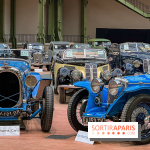 Bonhams I Cars au Grand Palais : exposition de voitures d'exception - IMG 1124 jpg
