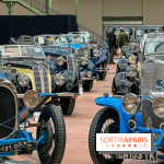 Bonhams I Cars au Grand Palais : exposition de voitures d'exception - IMG 1125 jpg