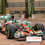 Bonhams I Cars au Grand Palais : exposition de voitures d'exception - IMG 1136 jpg