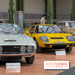 Bonhams I Cars au Grand Palais : exposition de voitures d'exception - IMG 1139 jpg