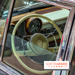 Bonhams I Cars au Grand Palais : exposition de voitures d'exception - IMG 1189 jpg