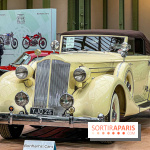 Bonhams I Cars au Grand Palais : exposition de voitures d'exception - IMG 1195 jpg