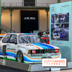 Bonhams I Cars au Grand Palais : exposition de voitures d'exception - IMG 1201 jpg