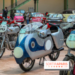 Bonhams I Cars au Grand Palais : exposition de voitures d'exception - IMG 1211 jpg