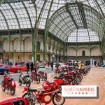 Bonhams I Cars au Grand Palais : exposition de voitures d'exception - IMG 1224 jpg