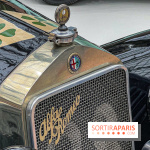Bonhams I Cars au Grand Palais : exposition de voitures d'exception - IMG 1266 jpg