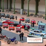 Bonhams I Cars au Grand Palais : exposition de voitures d'exception - IMG 1297 jpg