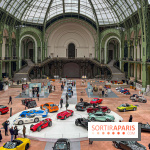 Bonhams I Cars au Grand Palais : exposition de voitures d'exception - image00001