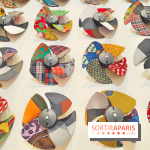 Le Wax : mode et culture se rencontrent dans l'exposition du musée de l'Homme - photos - fotor 1738668190220