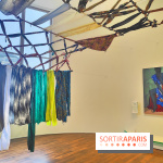 Le Wax : mode et culture se rencontrent dans l'exposition du musée de l'Homme - photos - fotor 1738668179127