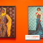 Le Wax : mode et culture se rencontrent dans l'exposition du musée de l'Homme - photos - fotor 1738668163388