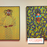 Le Wax : mode et culture se rencontrent dans l'exposition du musée de l'Homme - photos - fotor 1738668140230