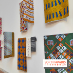 Le Wax : mode et culture se rencontrent dans l'exposition du musée de l'Homme - photos - fotor 1738667963484