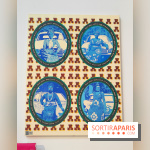 Le Wax : mode et culture se rencontrent dans l'exposition du musée de l'Homme - photos - fotor 1738667937371