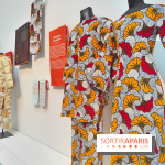 Le Wax : mode et culture se rencontrent dans l'exposition du musée de l'Homme - photos - fotor 1738667898333