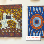 Le Wax : mode et culture se rencontrent dans l'exposition du musée de l'Homme - photos - fotor 1738667874484