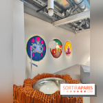 Chaosmos : une expo gratuite qui interroge notre place dans l'univers au Maif Social Club - photos