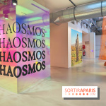 Chaosmos : une expo gratuite qui interroge notre place dans l'univers au Maif Social Club - photos
