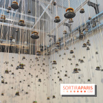 Chaosmos : une expo gratuite qui interroge notre place dans l'univers au Maif Social Club - photos - fotor 1738750023004