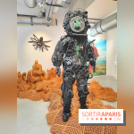 Chaosmos : une expo gratuite qui interroge notre place dans l'univers au Maif Social Club - photos