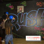 Rush Action Game