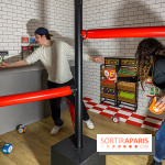 Rush Action Game