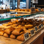Baiman's Cake : pâtisserie - salon de thé et atelier de pâtisserie