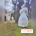 Exposition Silva Lumina au Centre Culturel Irlandais