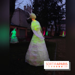 Exposition Silva Lumina au Centre Culturel Irlandais