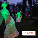 Exposition Silva Lumina au Centre Culturel Irlandais