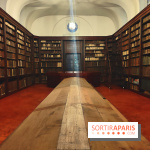 Centre Culturel Irlandais et sa bibliothèque