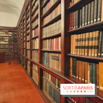 Centre Culturel Irlandais et sa bibliothèque