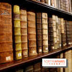 Centre Culturel Irlandais et sa bibliothèque  - IMG 7626 fotor 20250210172623