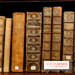 Centre Culturel Irlandais et sa bibliothèque