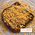 Buenas - Brioche perdue espagnole