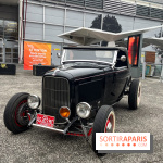 Rétromobile 2025 - nos photos