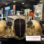 Rétromobile 2025 - nos photos - image00049