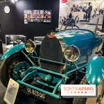 Rétromobile 2025 - nos photos