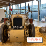 Rétromobile 2025 - nos photos