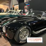 Rétromobile 2025 - nos photos