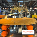 Rétromobile 2025 - nos photos