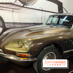 Rétromobile 2025 - nos photos