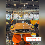 Rétromobile 2025 - nos photos - image00023