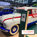 Rétromobile 2025 - nos photos
