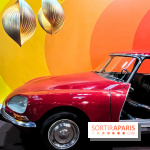 Rétromobile 2025 - nos photos