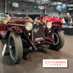 Rétromobile 2025 - nos photos