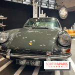 Rétromobile 2025 - nos photos
