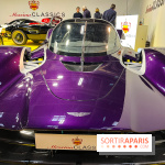 Rétromobile 2025 - nos photos
